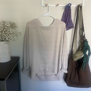 RBX ACTIVE Sunrise French Terry Sweatshirt